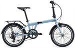 Xe đạp điện gấp Momentum Pakaway 1 2022